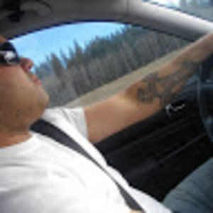 Meet your Posher, Bryan